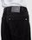 GmbH – Bekir Cargo Trousers With Double Zips Black Corduroy - Pants - Black - Image 6