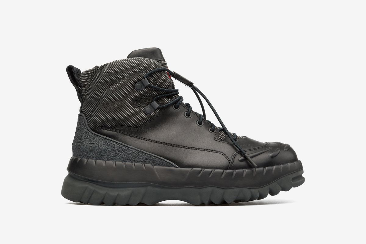 Kiko kostadinov camper boots outlet