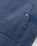 Stone Island – 42528 Workwear R-Gabardine Blouson Mid Blue - Outerwear - Blue - Image 7