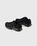 Salomon – X-Mission 4 Black/Ebony/Gum - Sneakers - Black - Image 3