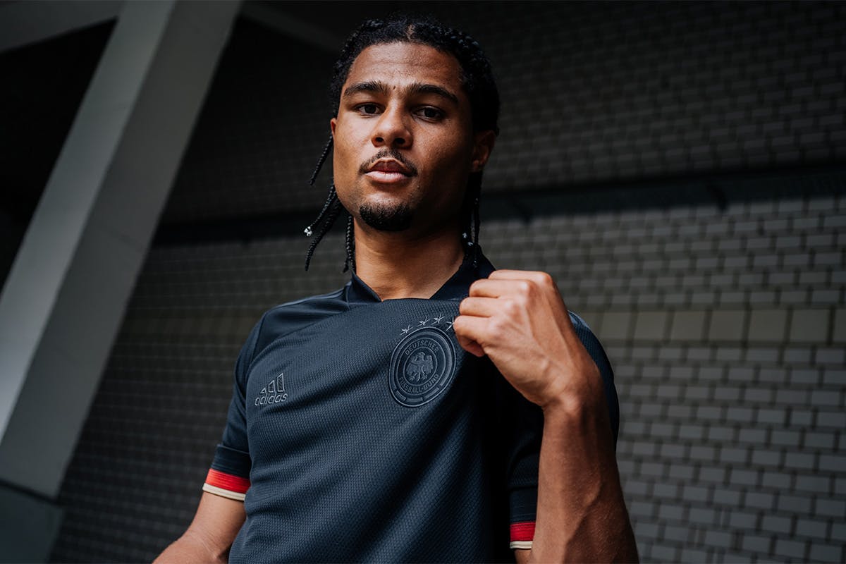 germany away