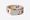 Printed Canvas Belt