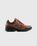 New Balance – M2002RWM Brown/Team Red - Low Top Sneakers - Brown - Image 1
