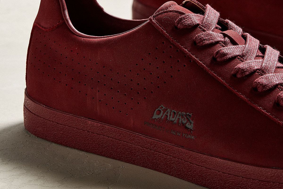 joey badass pony sneakers