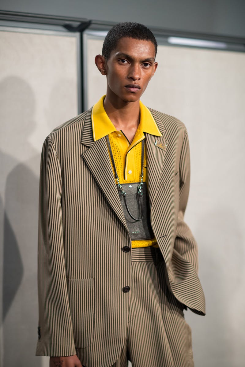 fendi ss19 mfw runway
