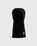 Wool Balaclava Black