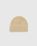 Carhartt WIP – Heart Patch Beanie Dusty Hamilton Brown - Hats - Brown - Image 2