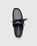 Clarks Originals x Slam Jam – Wallabee Black - Shoes - Black - Image 5