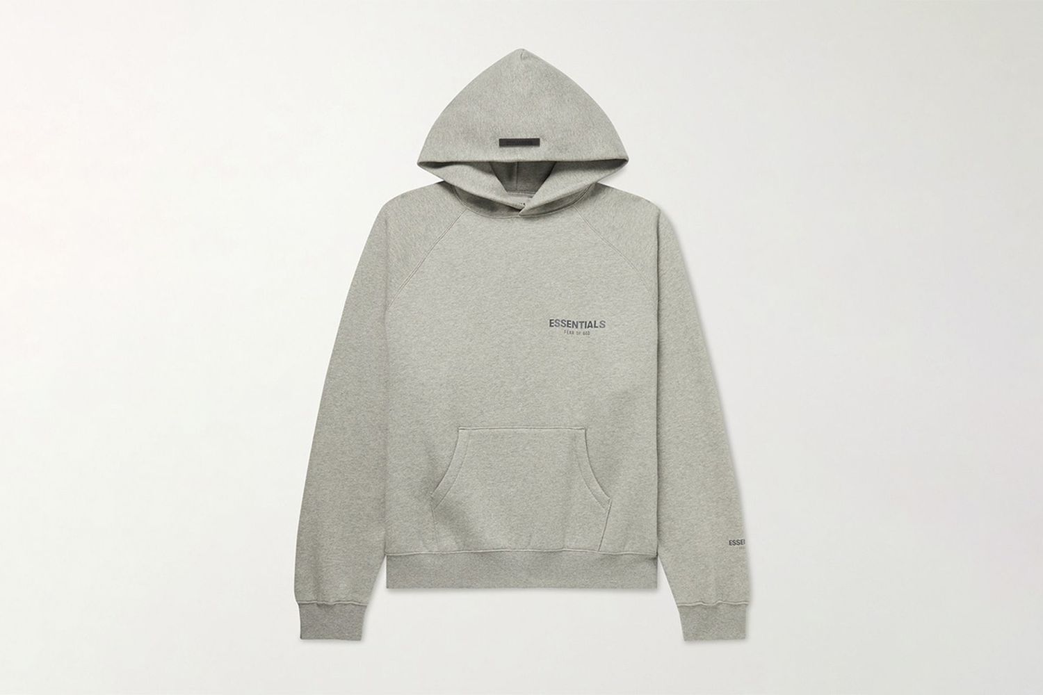Shop the Exclusive Fear of God Collection at MR PORTER Here