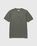 C.P. Company – Mercerized Light Jersey T-Shirt Light Thyme