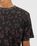 Dries van Noten – Hertz T-Shirt Black - Tops - Black - Image 4