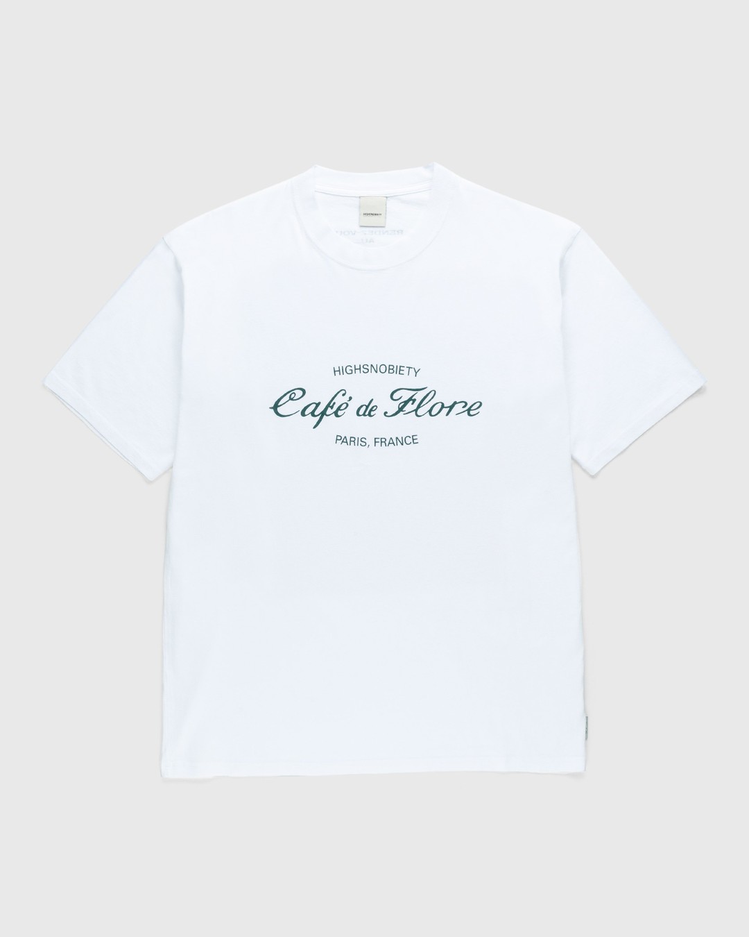 Adidas t shop shirt caffe