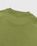 Highsnobiety – HS Sports Logo Crew Green - Sweats - Green - Image 3