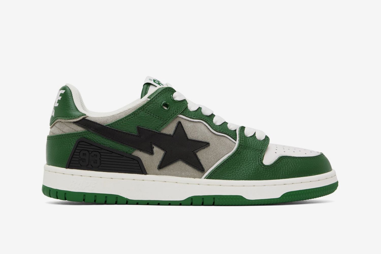 SK8 Sta #1 Sneakers