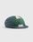 Rapha x L39ION of LA x Highsnobiety – HS Sports Cycling Cap Multi - Hats - Multi - Image 1