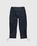 Maison Margiela – Drawstring Leg Trousers Black - Pants - Black - Image 1