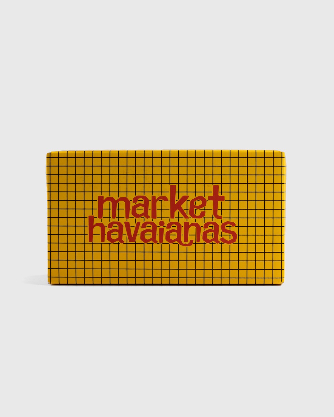 Havaianas market cheap market