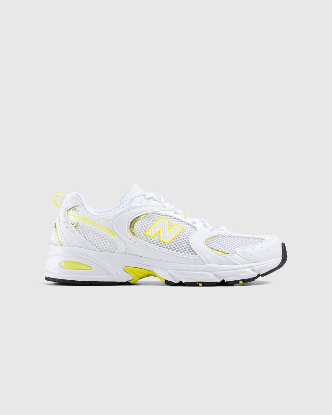 New Balance – MR530DWP Lemonade - Low Top Sneakers - Yellow - Image 1
