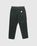 Carhartt WIP – Rinsed Plaid Flint Pant Grove - Pants - Green - Image 2