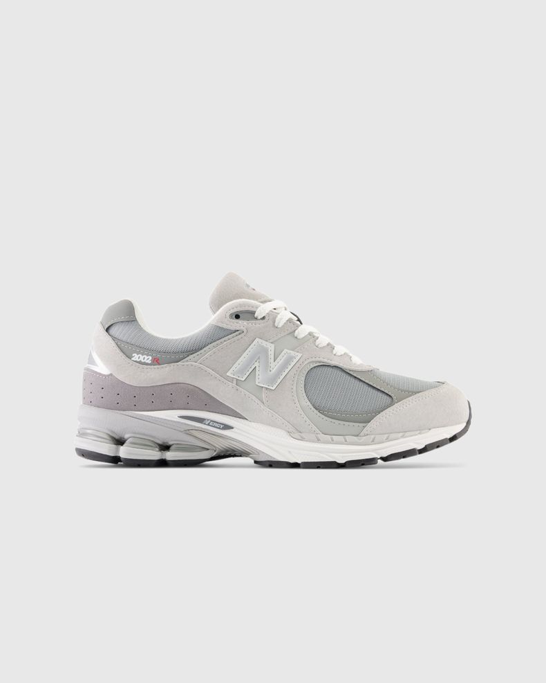 M 2002 RXJ Concrete