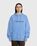 Noon Goons – Park Hoodie Blue - Sweats - Blue - Image 2