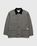 Carhartt WIP – Darper Jacket Salvia/Black - Outerwear - Green - Image 1