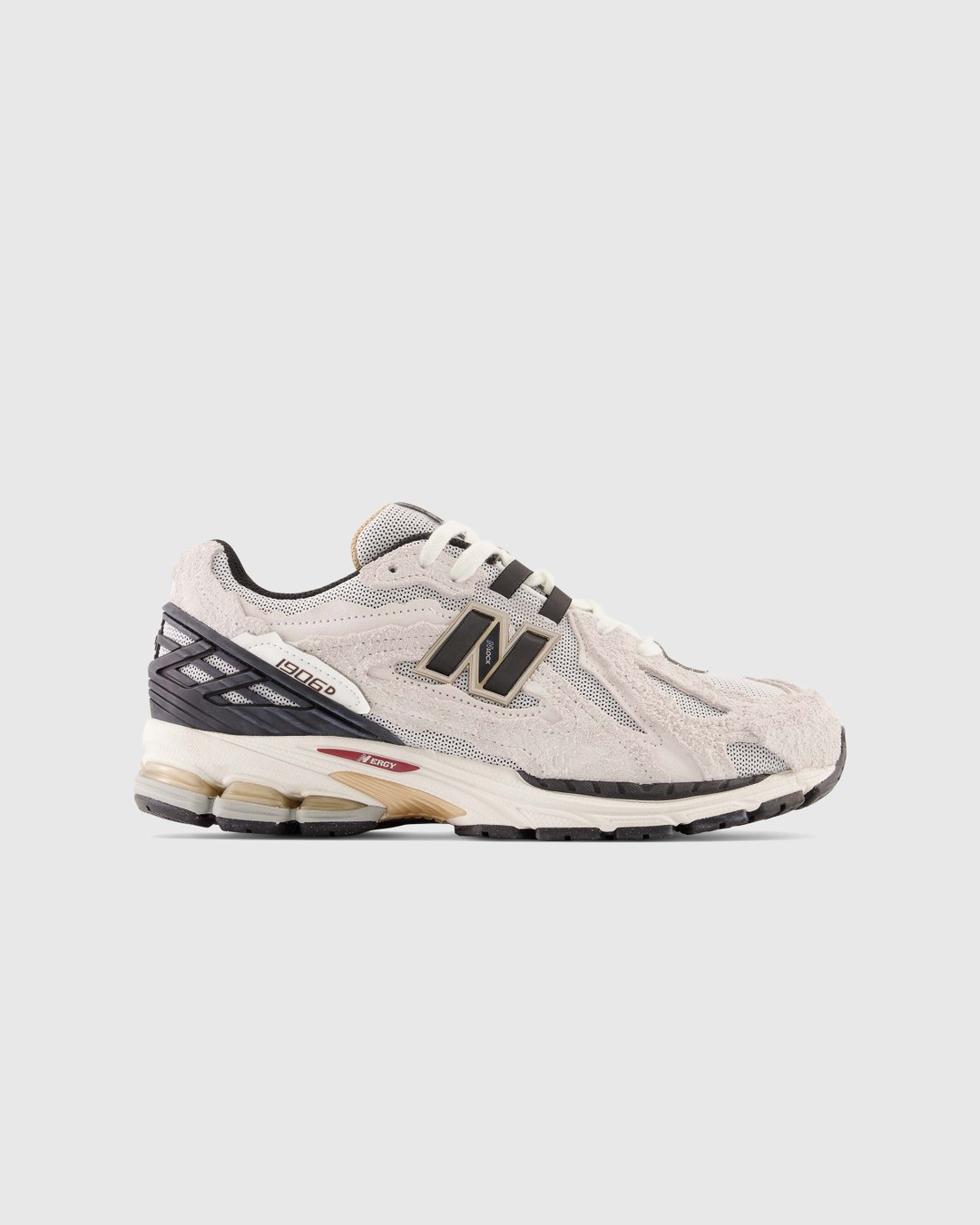 New Balance – 1906R Reflection - Low Top Sneakers - Blue - Image 1