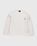 Loewe – Paula's Ibiza Buttoned Pullover Shirt White - Shirts - White - Image 7