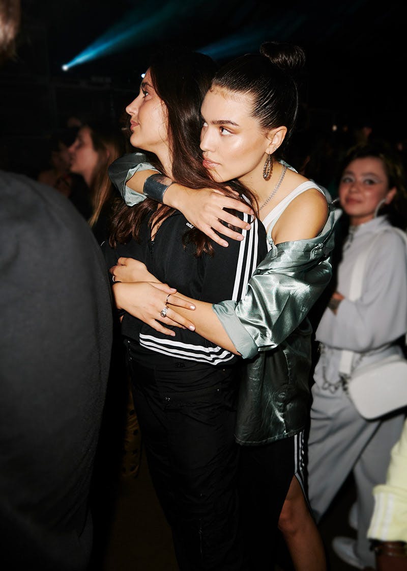 adidas originals zalando supercourt event adidas supercourt