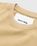 Story mfg. – Grateful Tee Ecru Inside Outside Time - Tops - Beige - Image 5
