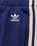 Adidas x Wales Bonner – 80s Track Pants Night Sky - Pants - Blue - Image 5