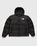 The North Face – 1996 Retro Nuptse Jacket Black - Outerwear - Black - Image 4
