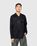 Y-3 – Logo Longsleeve T-Shirt - T-shirts - Black - Image 2