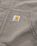 Carhartt WIP – OG Arcan Jacket Barista/Aged Canvas - Outerwear - Multi - Image 6