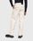 GmbH – Bekir Cargo Pants Sand - Pants - Beige - Image 3