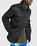 Trussardi – Diamond-Quilted Nylon Jacket Black - Outerwear - Black - Image 5