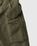 Stan Ray – 80s Painter Pant Olive Cord - Pants - Green - Image 3