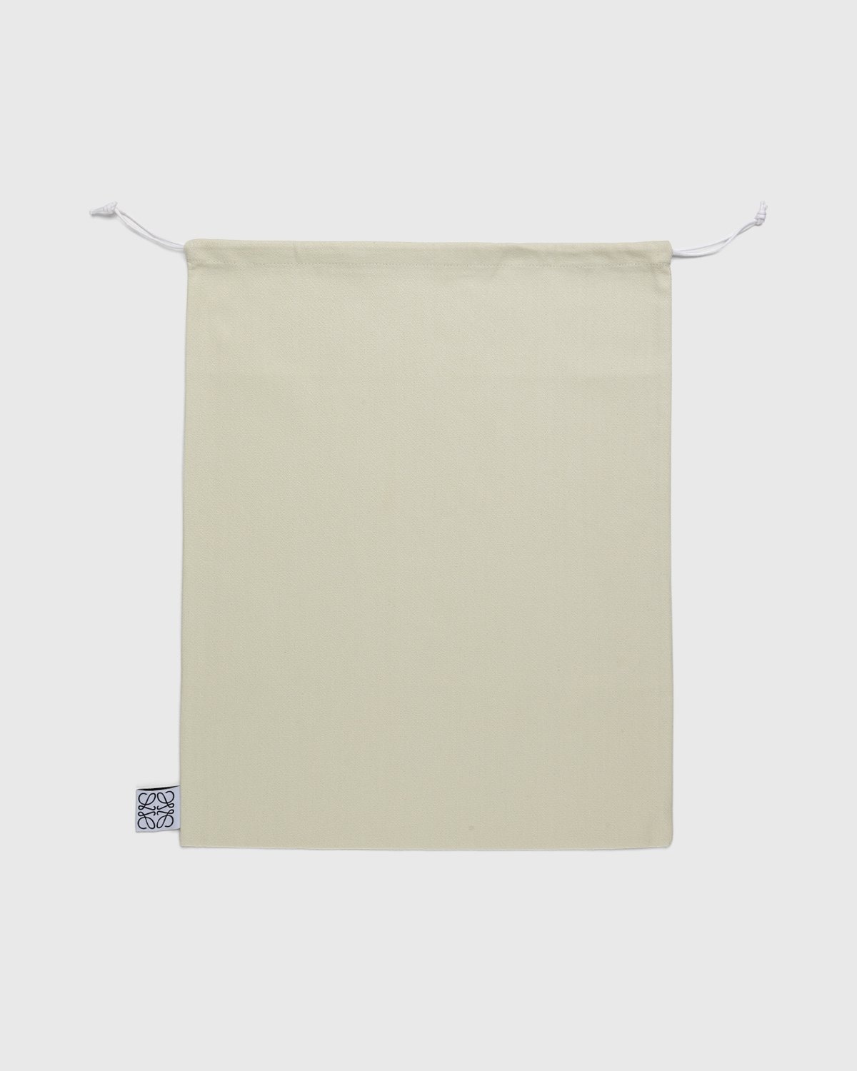 Loewe – Paula's Ibiza Mini Slit Bag Natural/Tan - Bags - Beige - Image 5