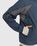 Post Archive Faction (PAF) – 5.0+ Technical Jacket Right Navy - Outerwear - Blue - Image 4