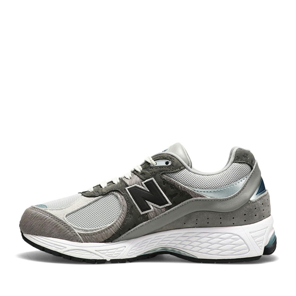 atmos x New Balance 2002R 