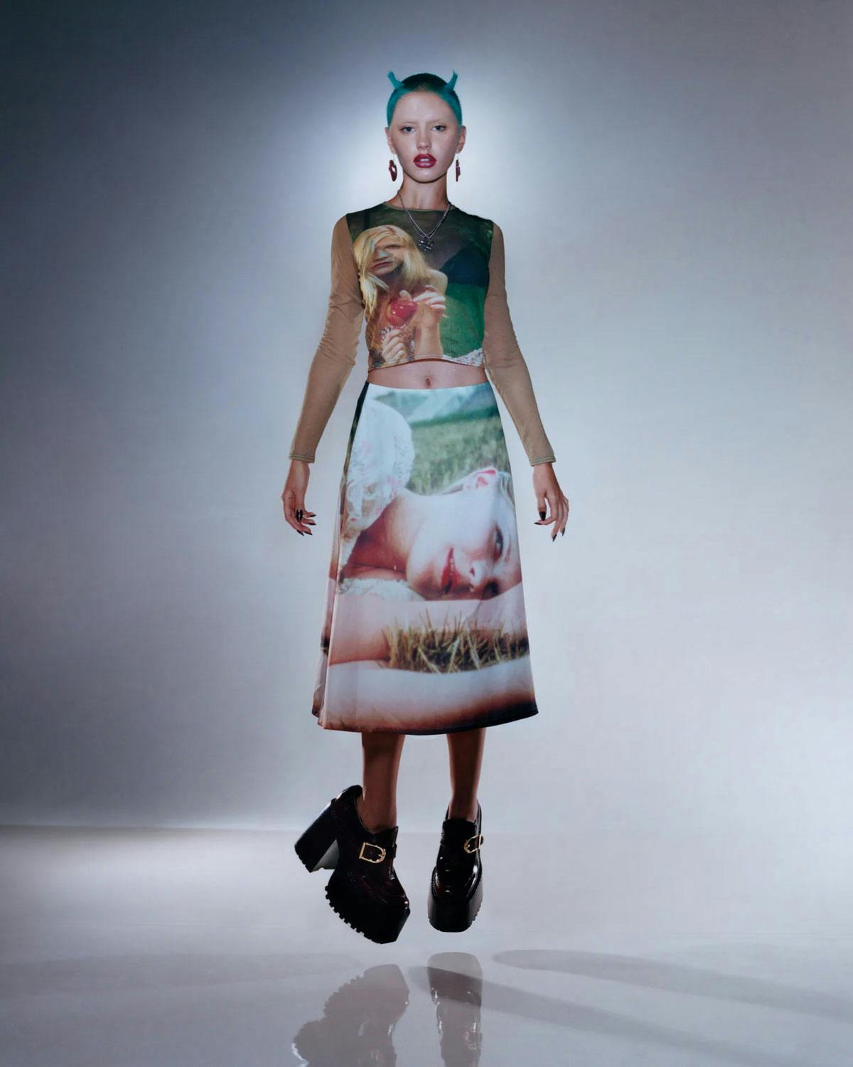 Heaven by Marc Jacobs x 'The Virgin Suicides': Release, Info