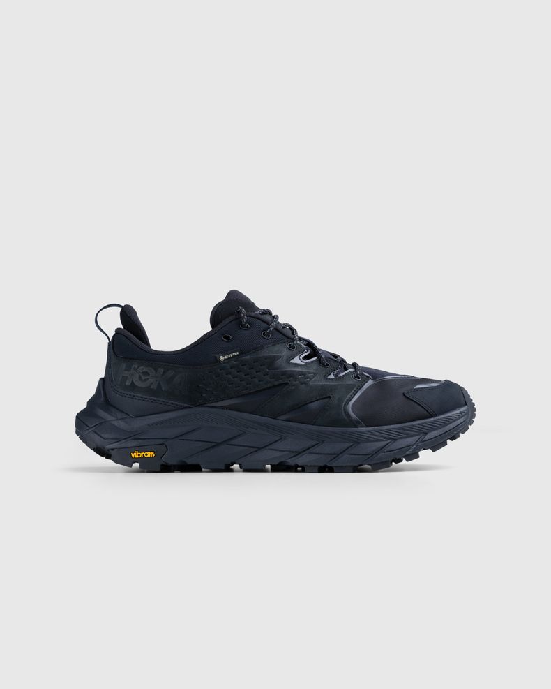 Anacapa Low GTX Black