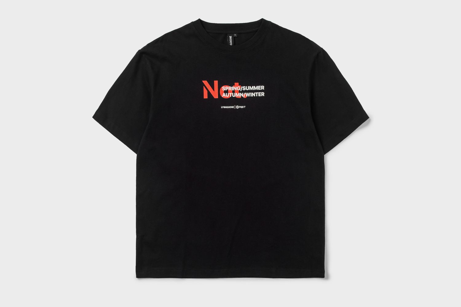 “NOT SS/AW” T-Shirt