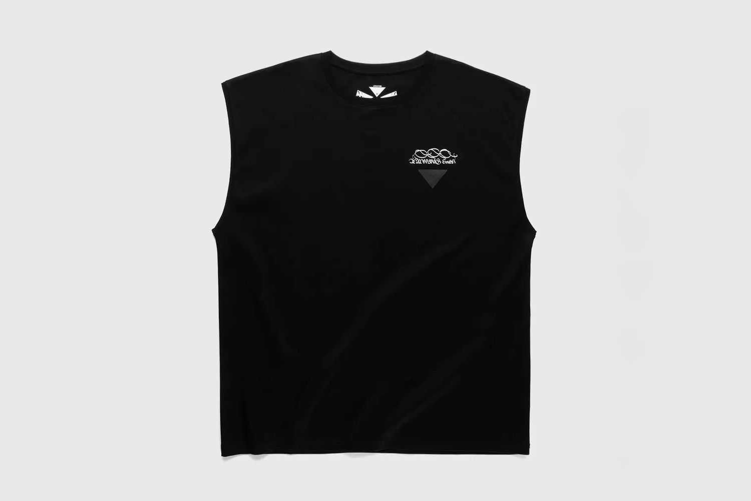 S25-PR-A Sleeveless T-Shirt