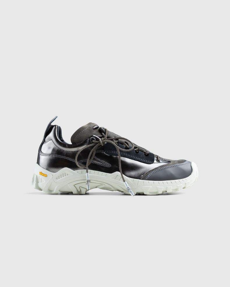 Our Legacy – Gabe Sneakers Chrome Peak