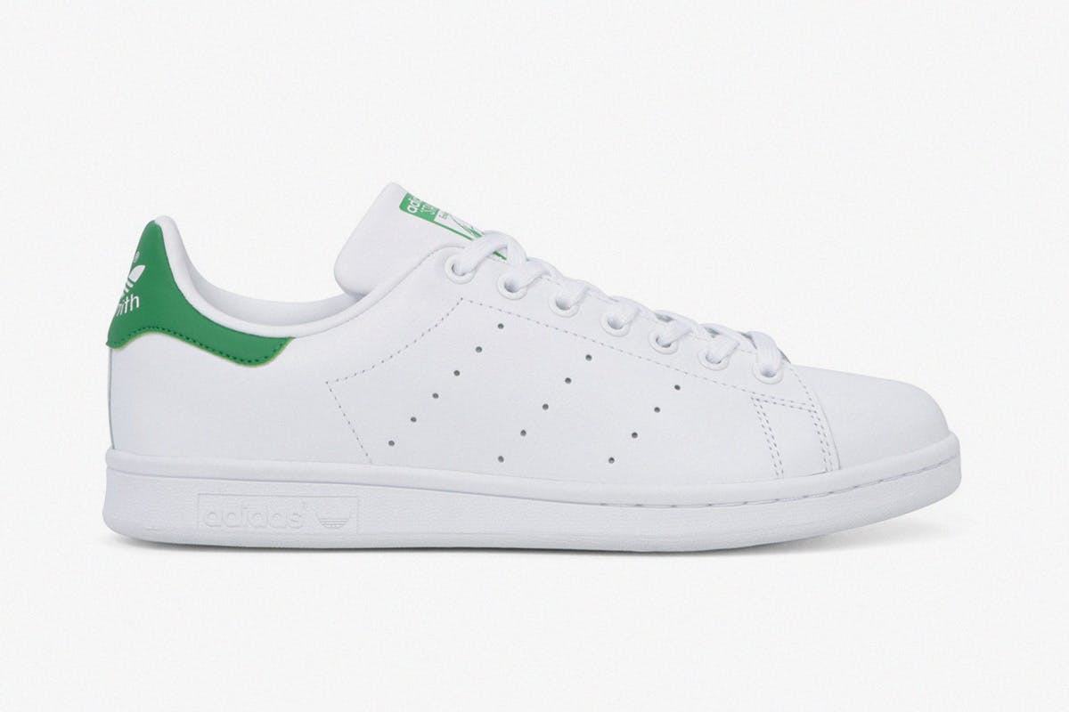 Industry Insiders Reveal Their Favorite Beater Sneakers