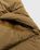 C.P. Company – Nycra-R Goggle Down Jacket Brown - Outerwear - Brown - Image 8
