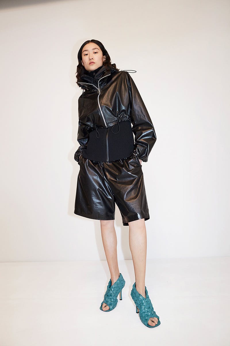 Bottega Veneta Pre-Fall 2020 collection