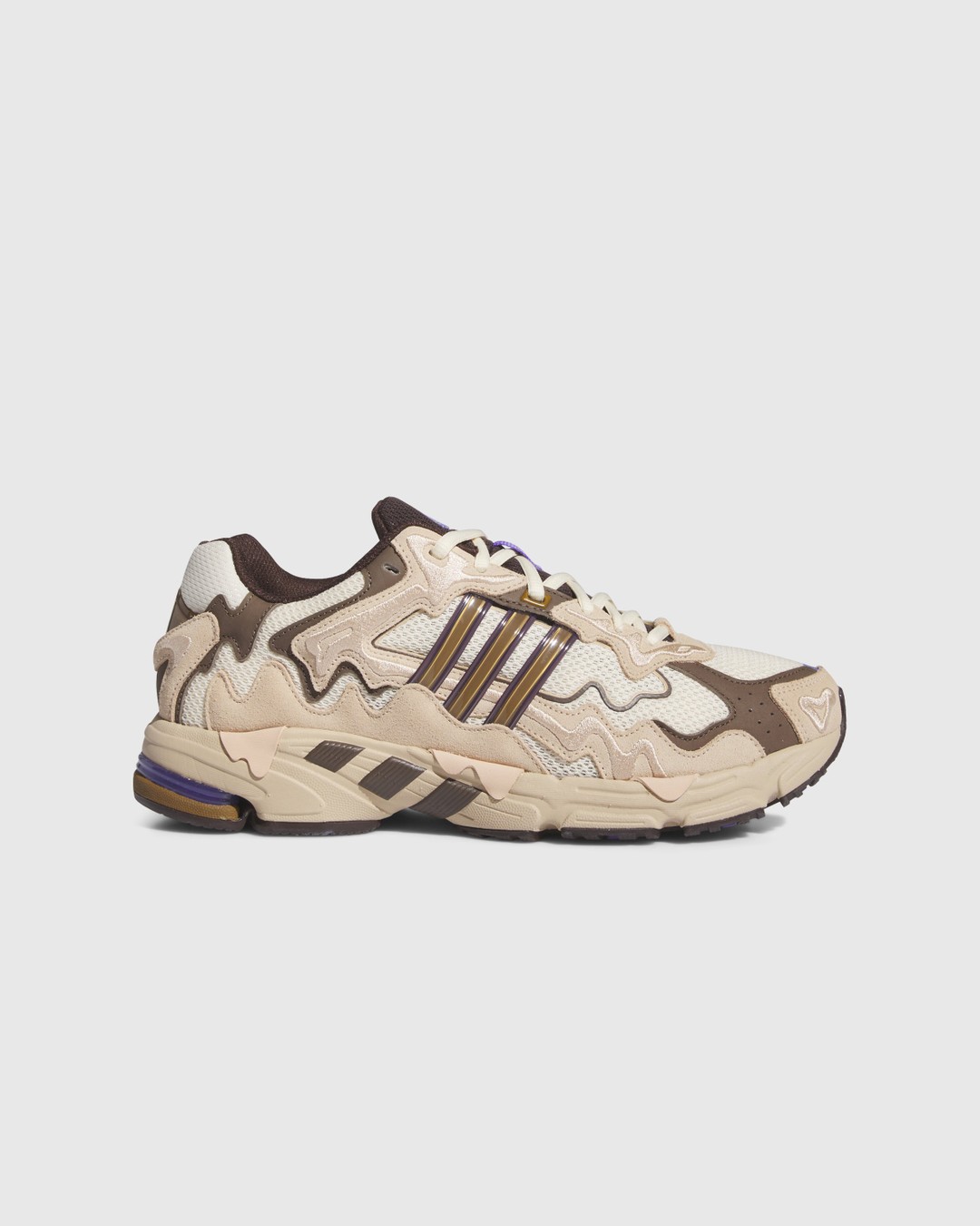 Adidas x Bad Bunny Response CL Paso Fino Ecru Tint Bronze Strata