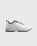 Grime Sneaker White
